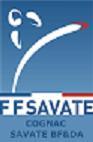 Savate Boxe Française et Savate Forme de Cognac