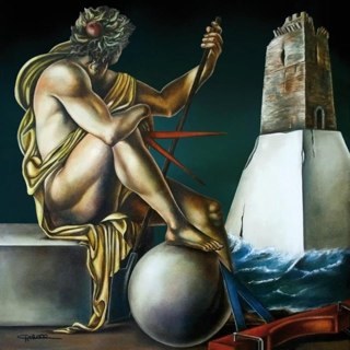 giankypg's profile picture. 