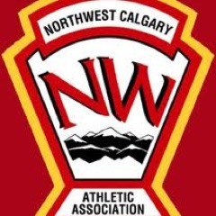#1 on NWCAA Bantam AA Stamps