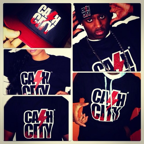 Hardest urban clothing line in the industry. Email: cash-city@hotmail.co.uk ADD US ON BB 216EA382 PLEASE FOLLOW OUR OFFICIAL TWITTER @CASHCITYUK