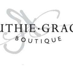 A fashion forward boutique with exceptional customer service and a litte bit of Southern Twang!