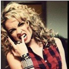 FC criado para homenagear nossa Diva @Lua_Blanco 
Criado em 29/07/12