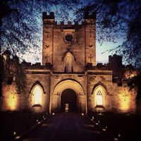 Castle JCR (@castlejcr) Twitter profile photo