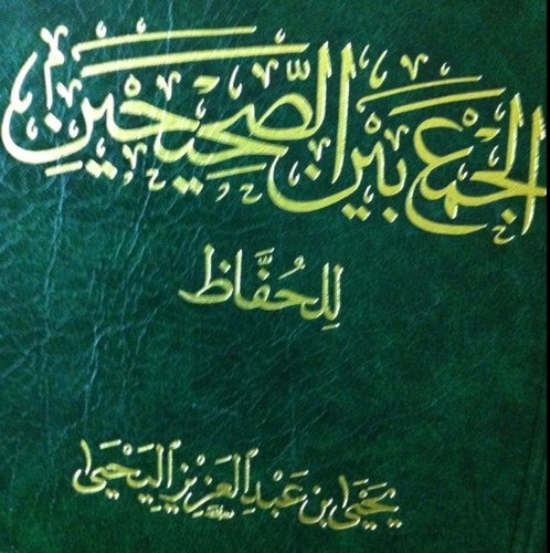 ‏‏المشرف على برنامج حفظ السنة