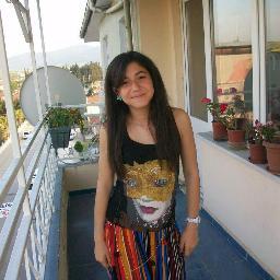 begumece71's profile picture. 