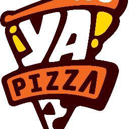 ¡Ya!Pizza