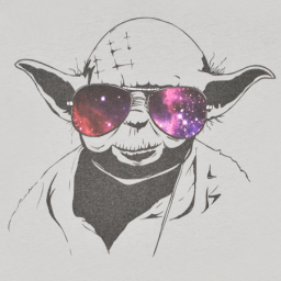 PopsYoda Profile Picture