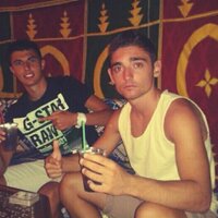 Miguel Molina (@miguelmolina) 's Twitter Profile
