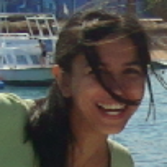 hadeelAdel's profile picture. 