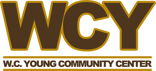 WCY  is a non-profit organization located in Paducah KY.  The WCY board of directors manage and operate the W.C.YOUNG COMMUNITY CENTER located at 505 Sth 8th ST
