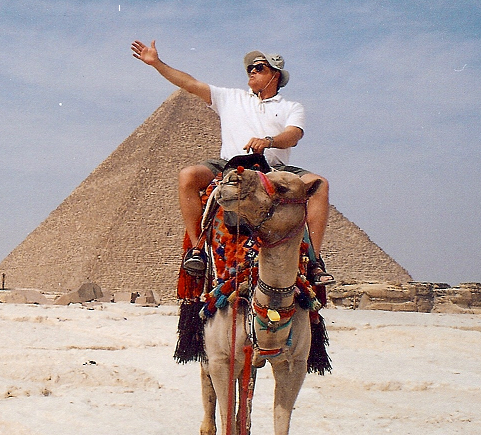 IT guy in SW Georgia. Hobbies; travelling to sites of ancient civilizations, Scuba, Golf, Astronomy. Let's make pet adoption our 1st choice always!