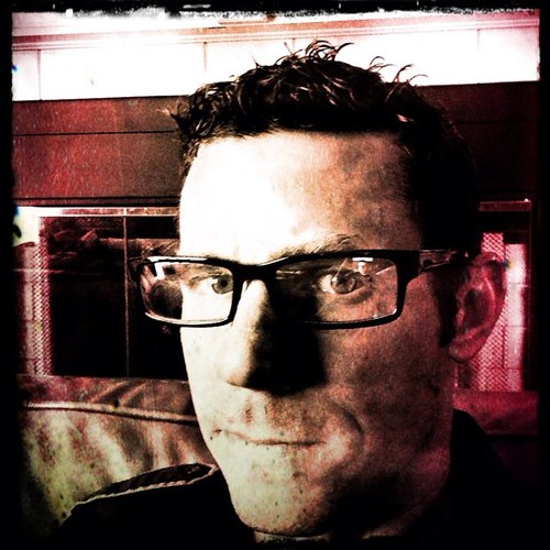 clarkhewitt's profile picture. jesus follower - husband - father - son - brother - pastor - friend - athlete