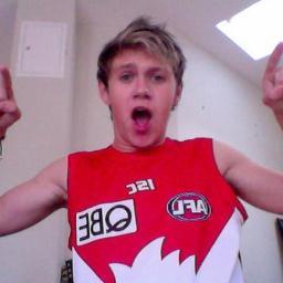 Naill Horan♥