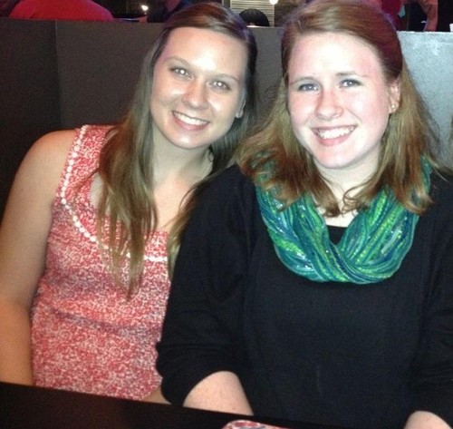 marywitsiepe's profile picture. WKU. Phi Mu. Relay For Life.