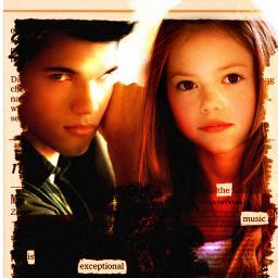 BellaSw12470599's profile picture. My daddy is @edward_masen3 and my mommy @isabella_masen3 my big sister is @nessieccullen42 #Jacob or an  #Seth to love me but I really want a #Jacob