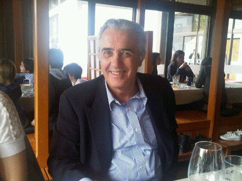 Abogado, tripero y del naval