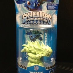 Looking to sell rare and exclusive skylanders