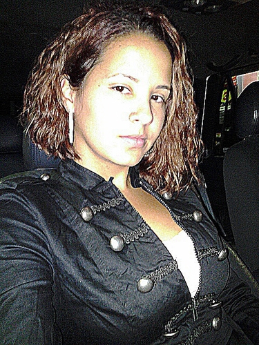 ShayLuv1586's profile picture. 