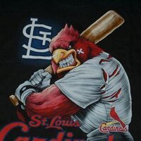 Jimmy Maness - @Gocardinals2223 Twitter Profile Photo