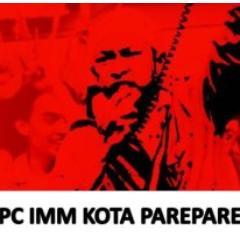 Muhammadiyah Student Association - Branch Board of Parepare