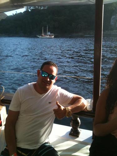 MichhelRocha's profile picture. 