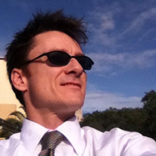 theiislong's profile picture. Be the Hare.