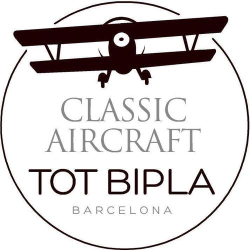 Somos constructores con mas de 30 años de experiencia, de excelentes biplanos clásicos de alta calidad. Los modelos Bucker y SE-5a en réplicas a escala original