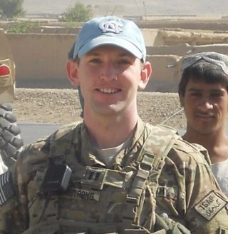 narmstro's profile picture. Husband. Dad. Tar Heel. Army Vet. Olin MBA. Redneck Londoner.