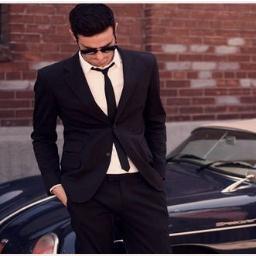 Tolibkhon's profile picture. under the law, the financier - the actual businessman