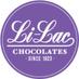 Li-Lac Chocolates (@lilacchocolates) Twitter profile photo