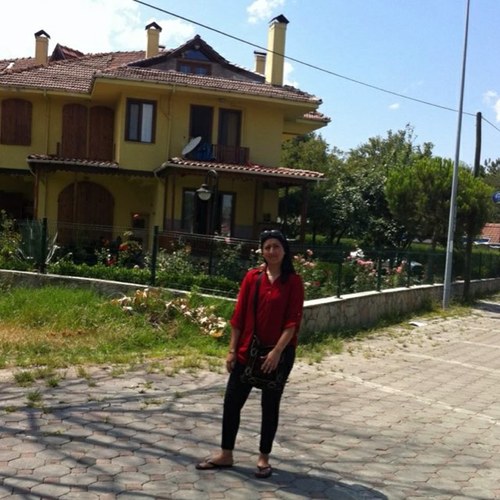 BulbulAysun's profile picture. 