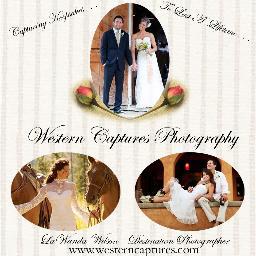 Western Captures Photography ~ LaWanda Wilson ~ Offers Destination Photography for Weddings, Portraits & Events  & Offers Other Photography Services