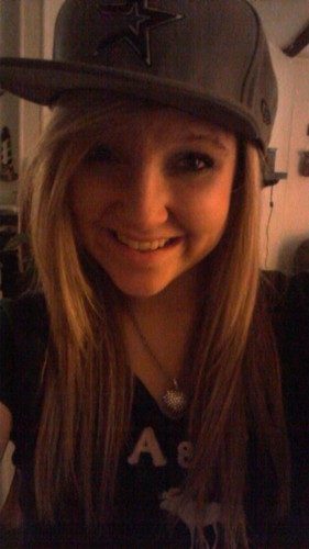 KennedyMcAlist2's profile picture. 