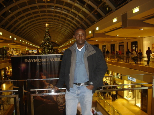 oghalee's profile picture. 