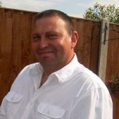 PudSimonsbray's profile picture. he comes from Italy,. to manage, the city!!!