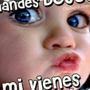 Geraldine Marin  - @gerita3001 - Twitter