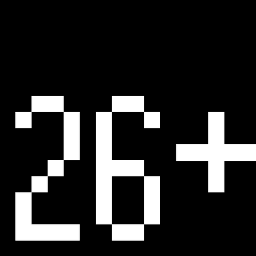 26+ was a web platform for student type design and workshops.
@grautesk and @jakob_runge were twittering.