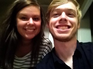 Liv_Westt's profile picture. Part time server. Part time student. Full time badass