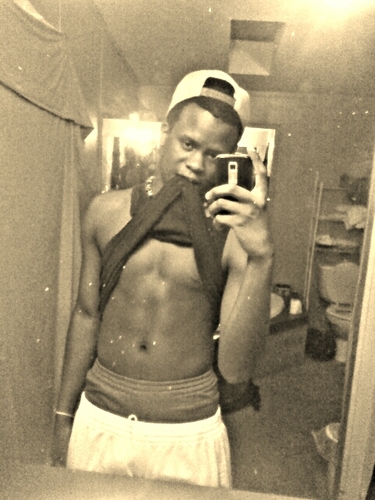 #TeamSwagg, #Team11, #TeamFollowback, #TeamPointguard, #TeamExclsive, R.I.P #11 I Always got God by my side every step of the way :) #TeamBasketball #TeamSuitup
