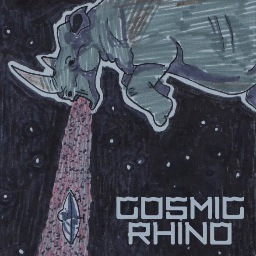 c0smicrhino's profile picture. Cosmic Rhino New single Y.D.N.A. 
listen: http://t.co/3h3Hn66nb3
The Lovebanks Cemetary
http://t.co/IBlRCe8XGa