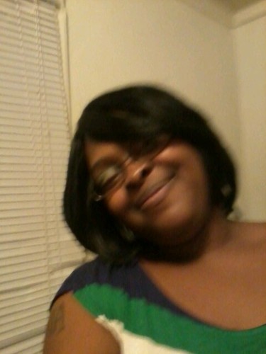 I AM A VERY INTELLIGENT AND INDEPENDENT WOMAN NOT TO MENTION SEXY. TO ME THAT IS ENOUGH SAID