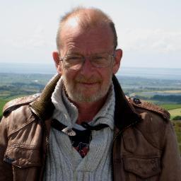 Knightinchains's profile picture. Editor-in-Chief of http://t.co/MesymALv Left of centre on politics and a humanist. Married Three sons.