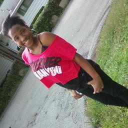 ill follow back if you follow , but yeah im cool once you get to know me ..: )