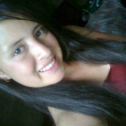 analucialopez2's profile picture. 