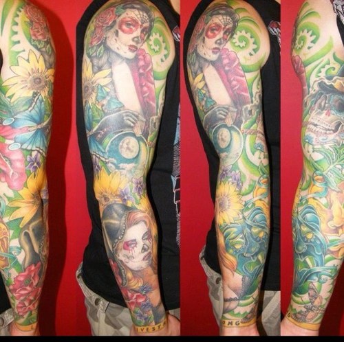 bunnmeister's profile picture. 