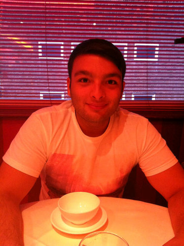 RoccoGraziano's profile picture. 