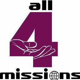 A nonprofit Agency that helps raise support for #missionaries.  We accept donations, and sell items that raise their support.  http://t.co/A3i0bwP4BU .