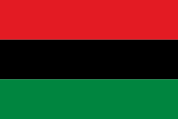SOAS Pan African Soc Profile
