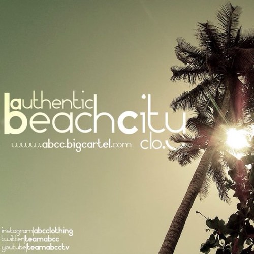 teamABCC's profile picture. Online Shop: http://t.co/EtrX4We6 Instagram:ABCCLOTHING Youtube: http://t.co/6s3yh3rK Tumblr: http://t.co/s8e2x1RQ #ABCMG