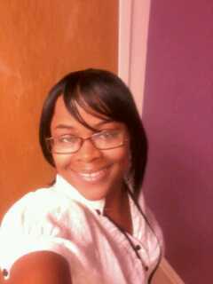 God Fearing Down to Earth Homwbody